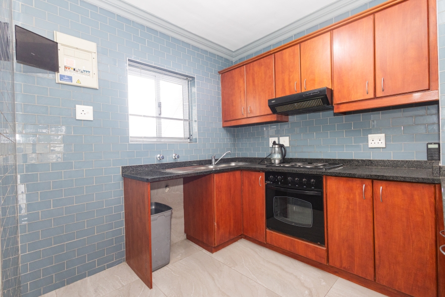 2 Bedroom Property for Sale in Tyger Waterfront Western Cape